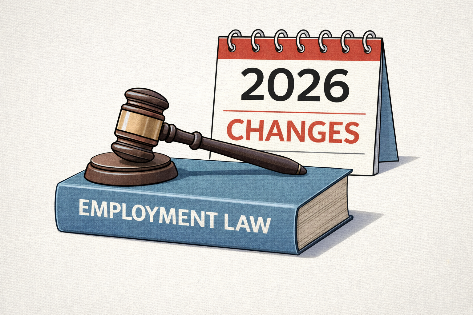 UK Employment Law Changes 2026: What Employers Need to Know