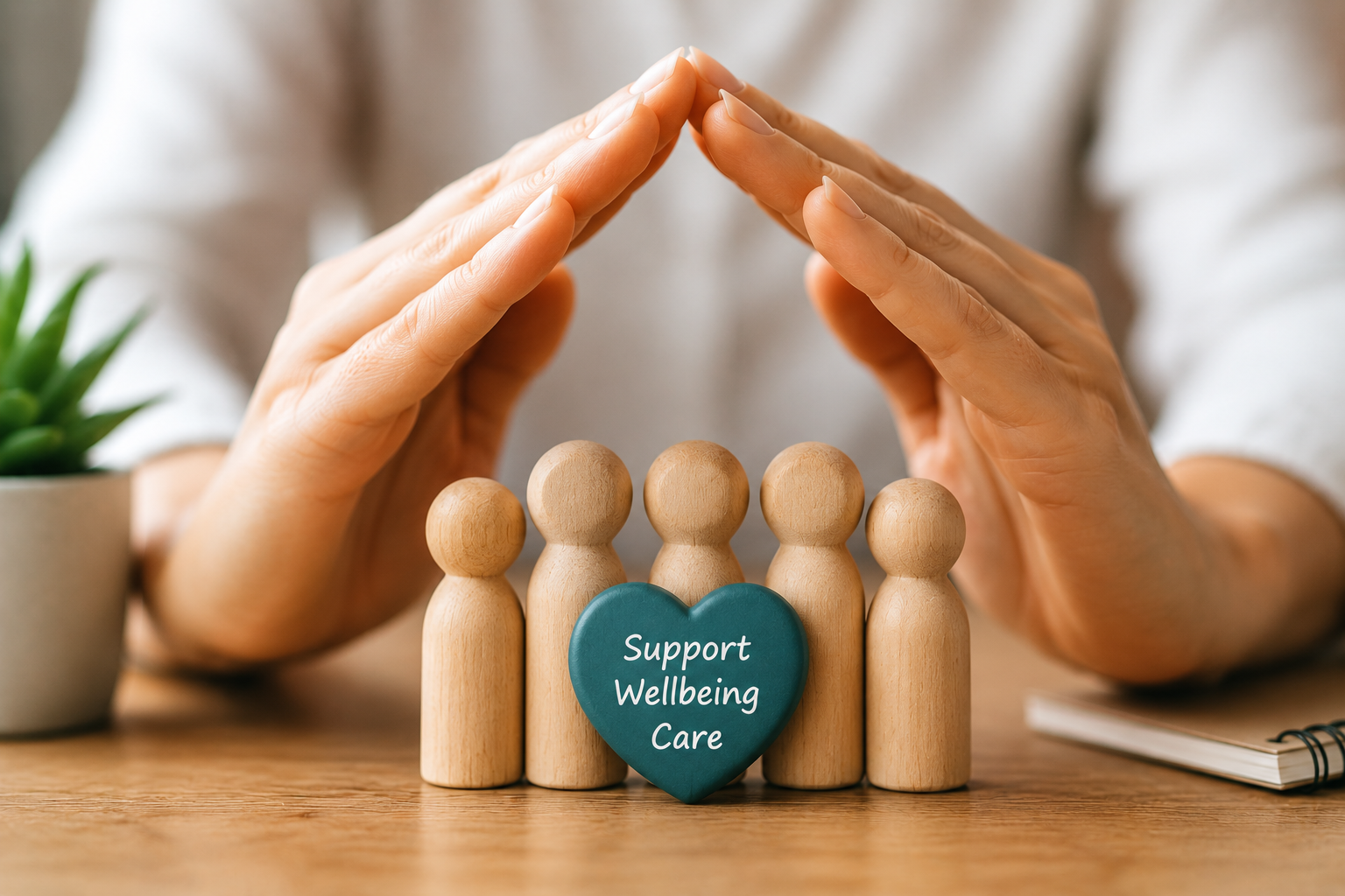 Why Every Business Should Consider an Employee Assistance Programme (EAP)