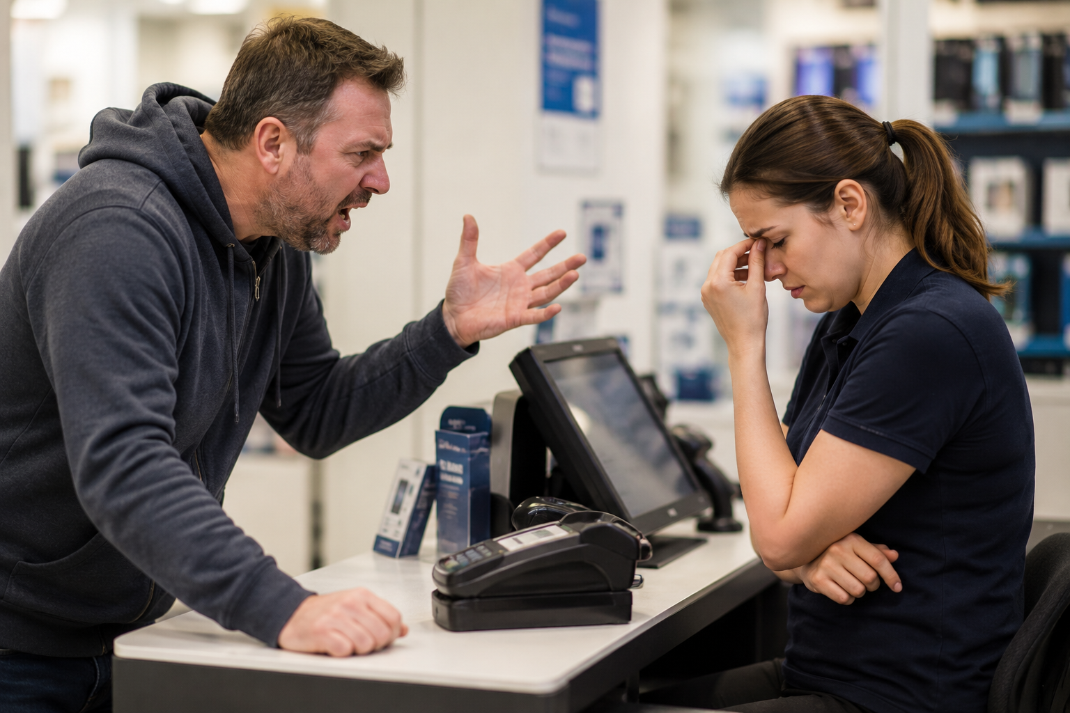 Changes to Harassment Legislation: What Employers Need to Know