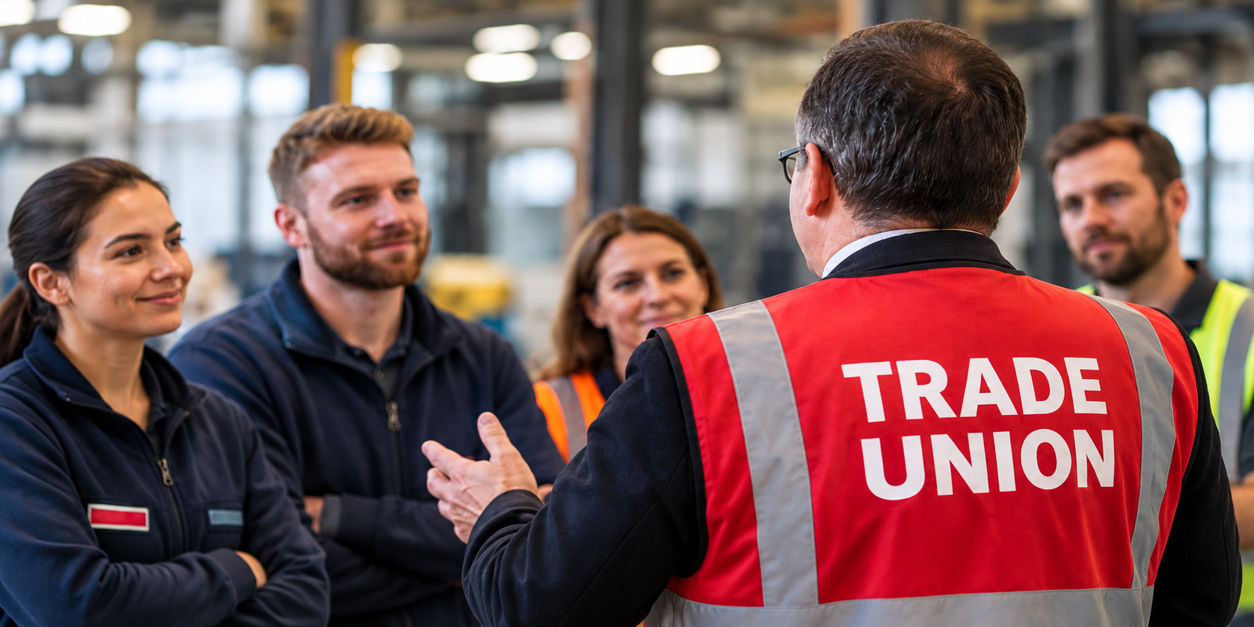 Trade Unions Are Coming to a Workplace Near You… Are You Ready?