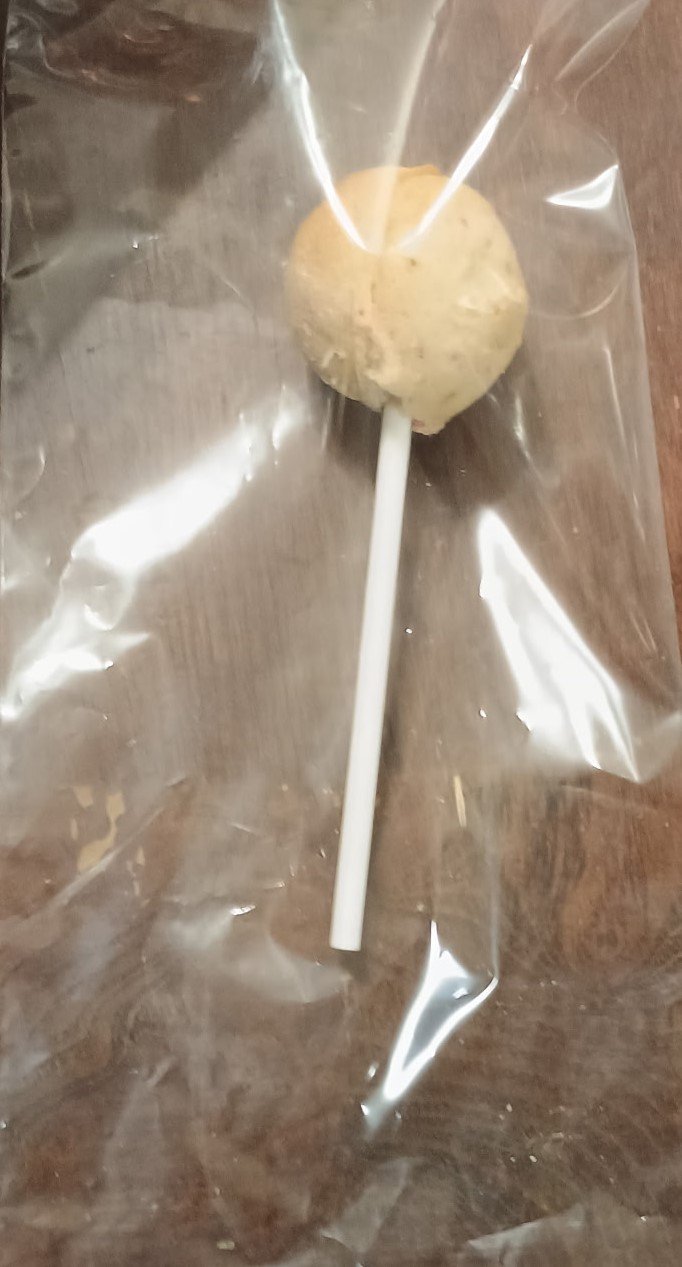 Cake Pops