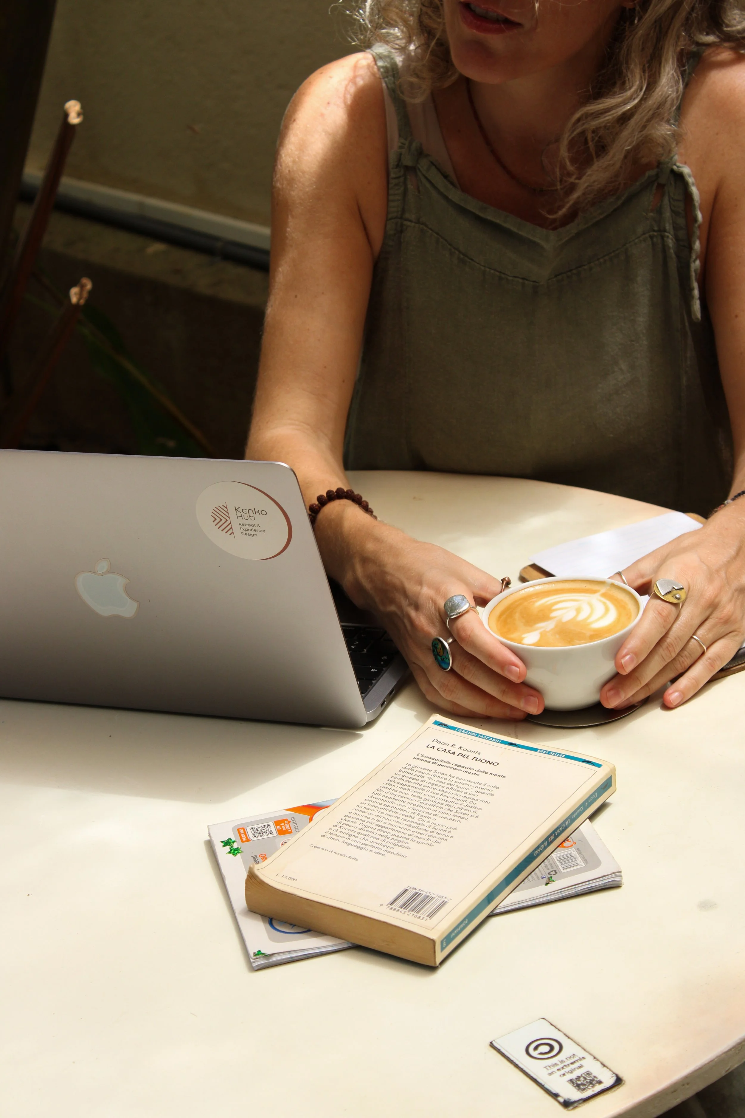 Profit Margin for Retreats: What It Is, How to Calculate It, and Why It Starts Before You Think