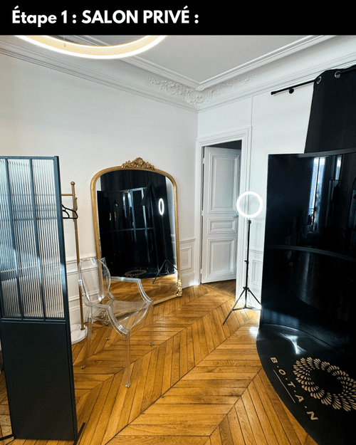 Tan and beauty studio | Révélez votre éclat—Réservez maintenant