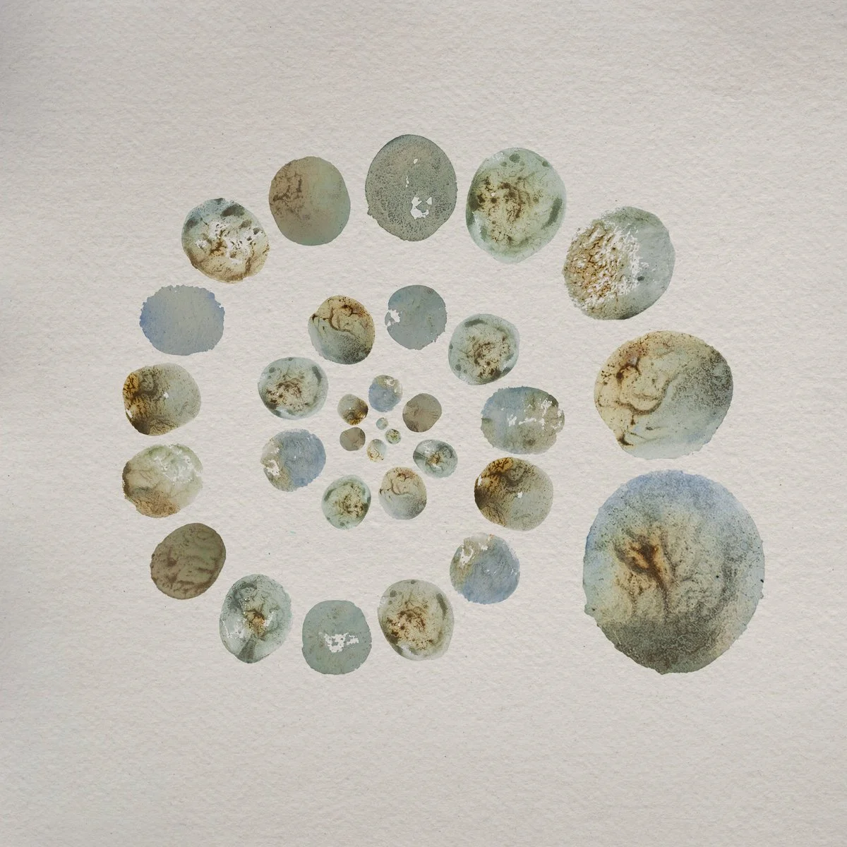 Laura Misch - Sample The Earth
(Guitar & Bass)