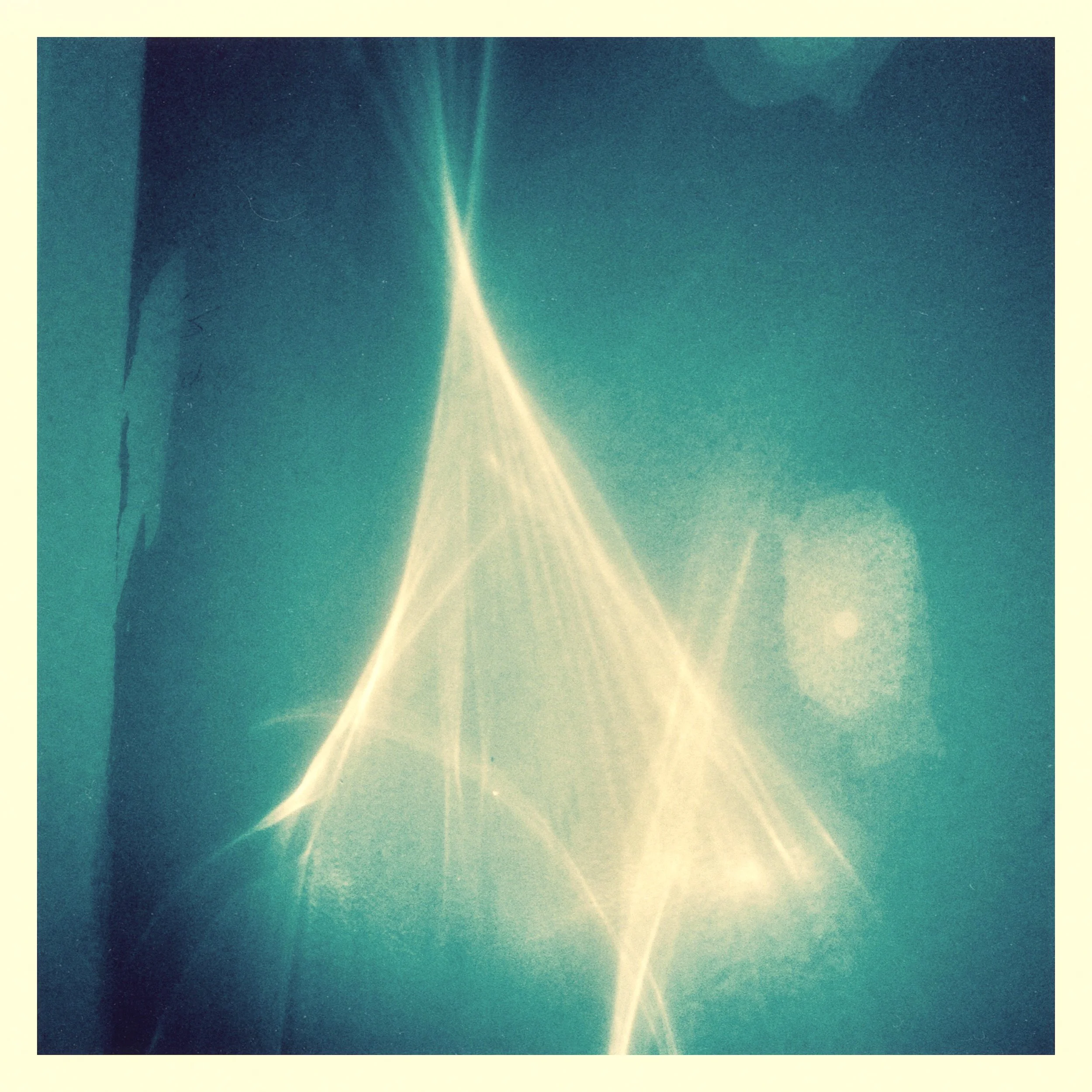 Slow Moon - 'Hover' [Feat Laura Misch]