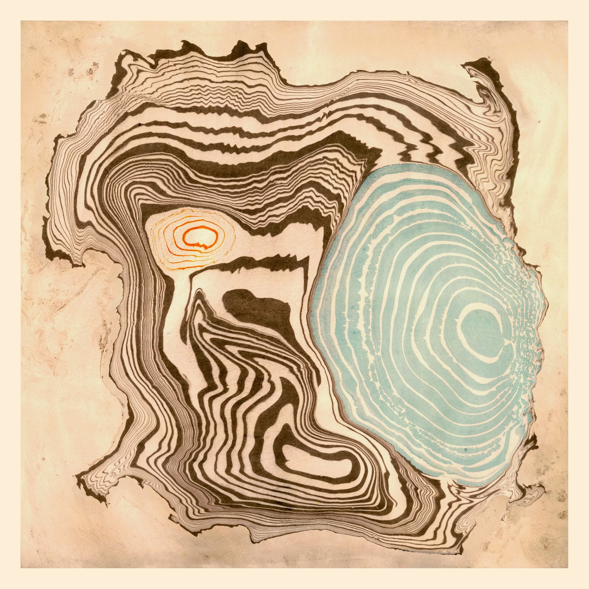 Slow Moon - These Things Take Time 
(Written, produced and mixed)