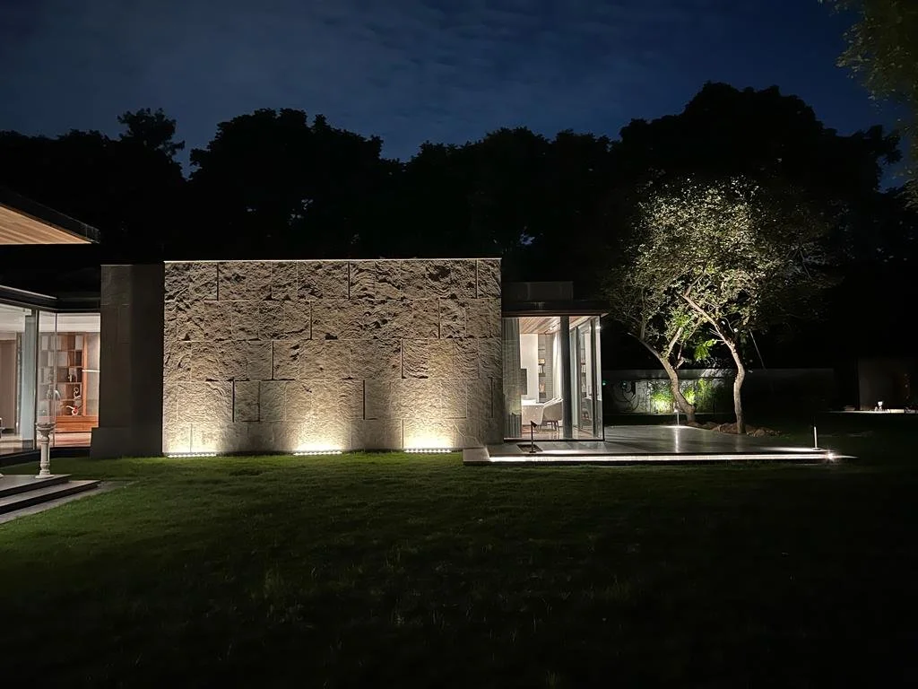 Sultanpur Farmhouse, New Delhi