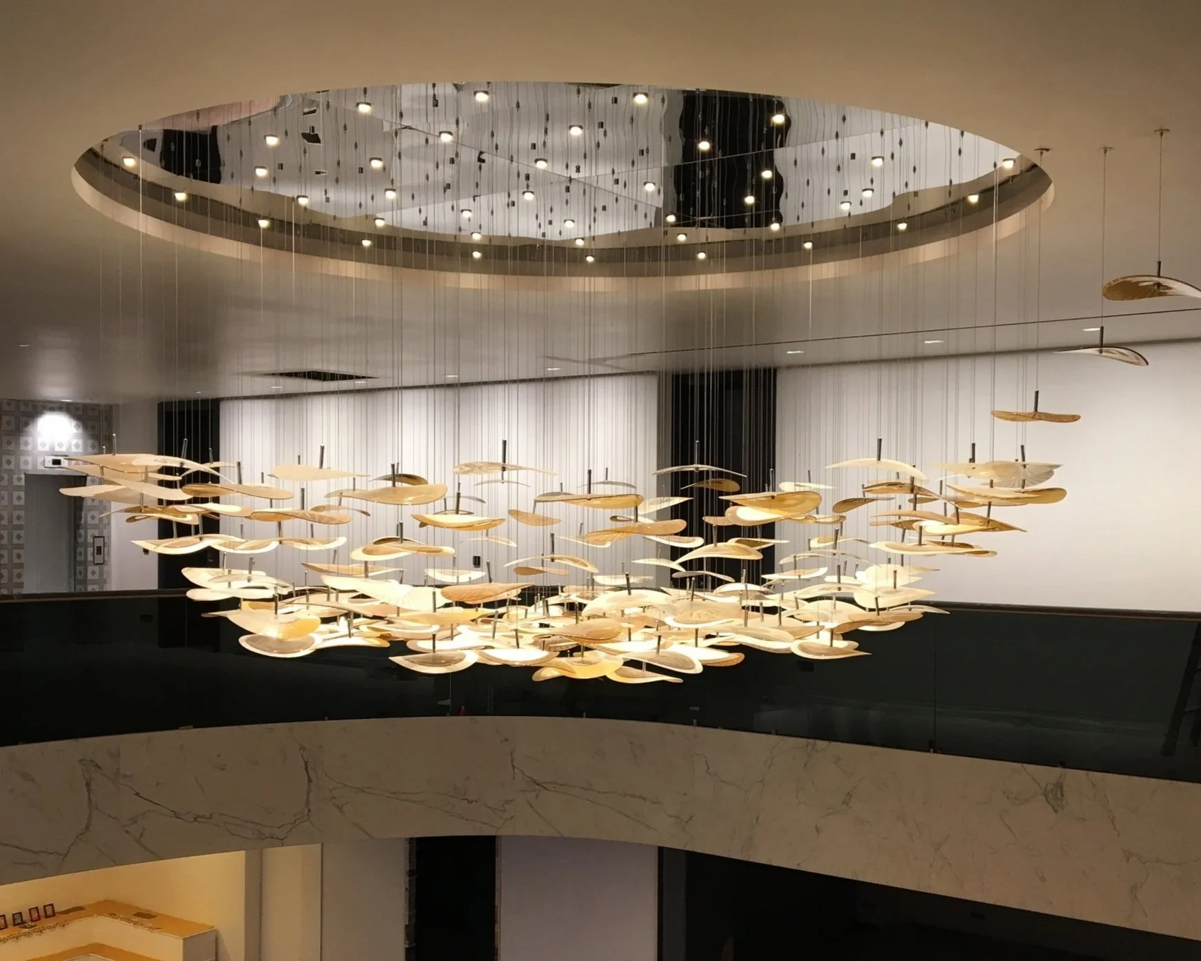 Friends Colony W Residence, New Delhi