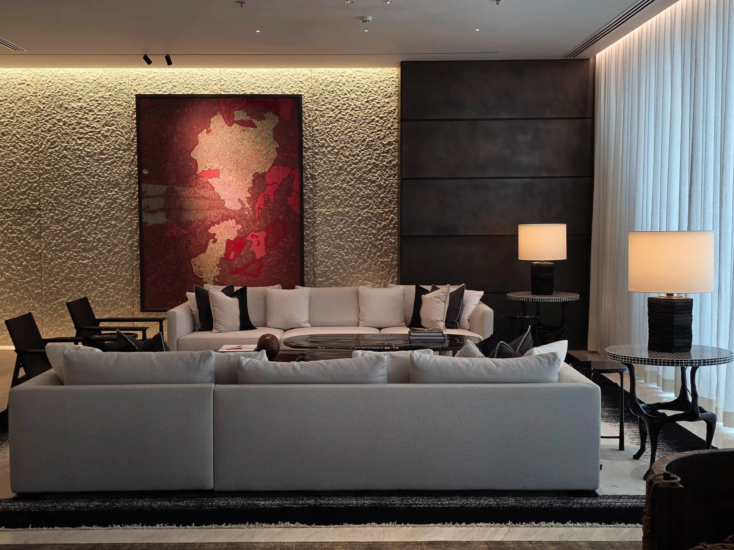 360 West Apartment, Mumbai