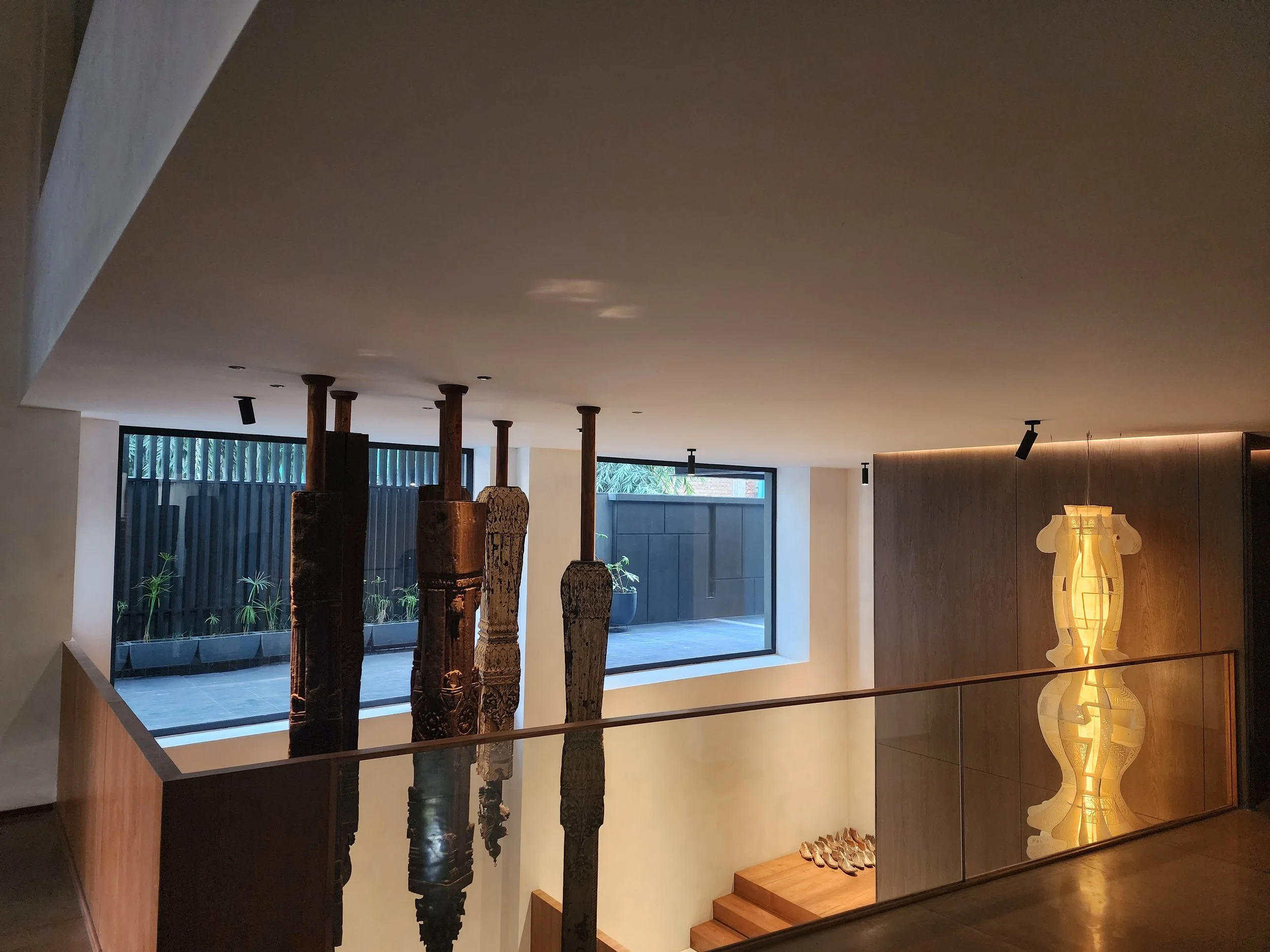 Soami Nagar Residence, New Delhi