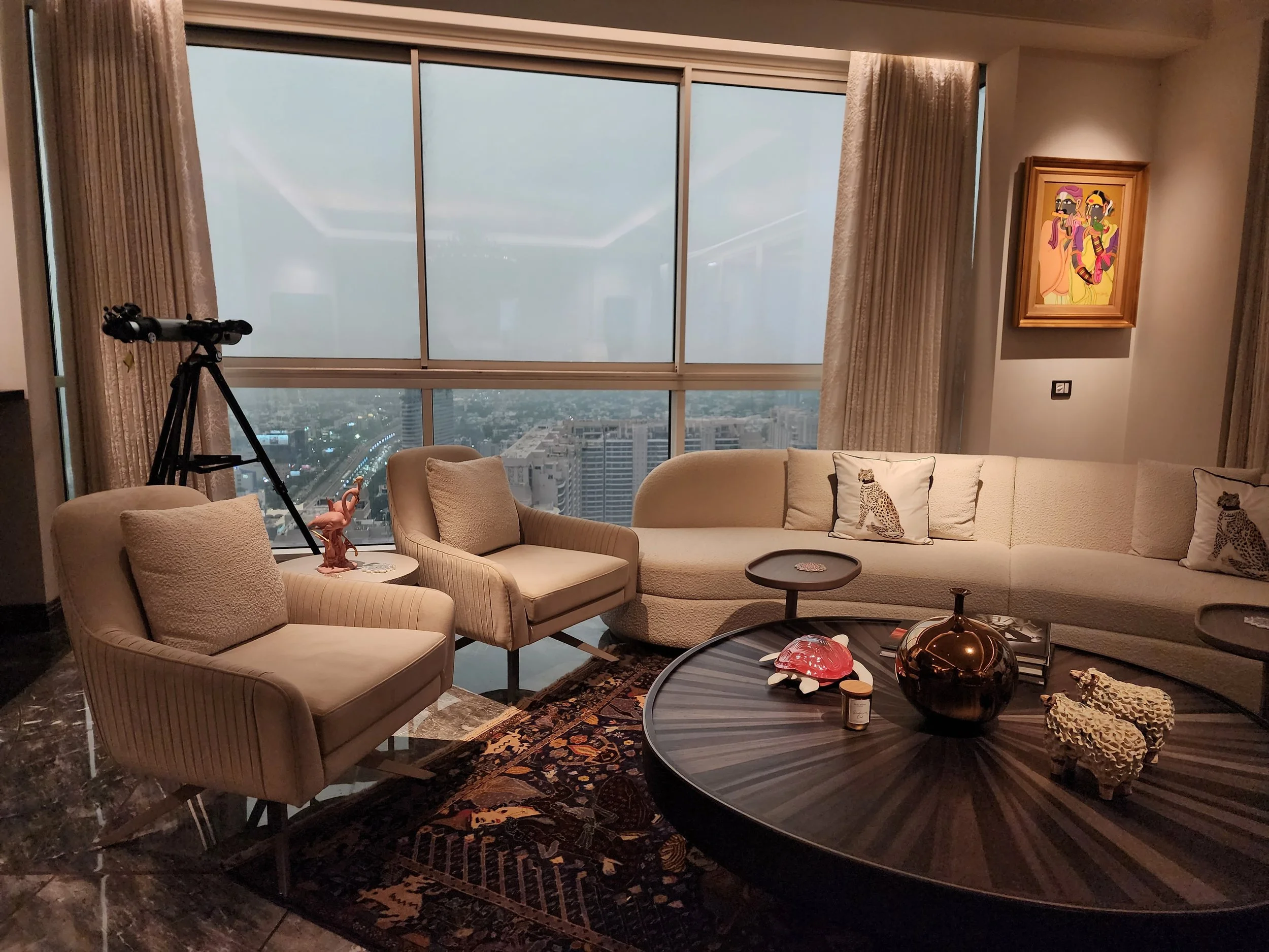 Camellia's Residence 2