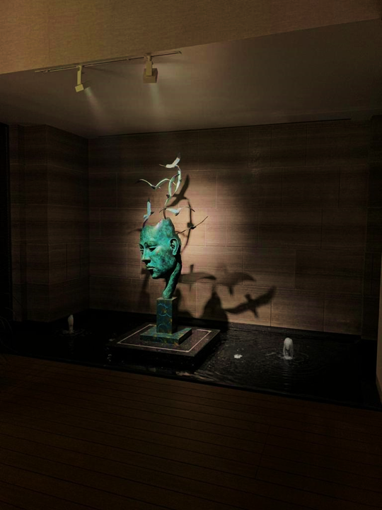 Gurugram Home, Gurugram