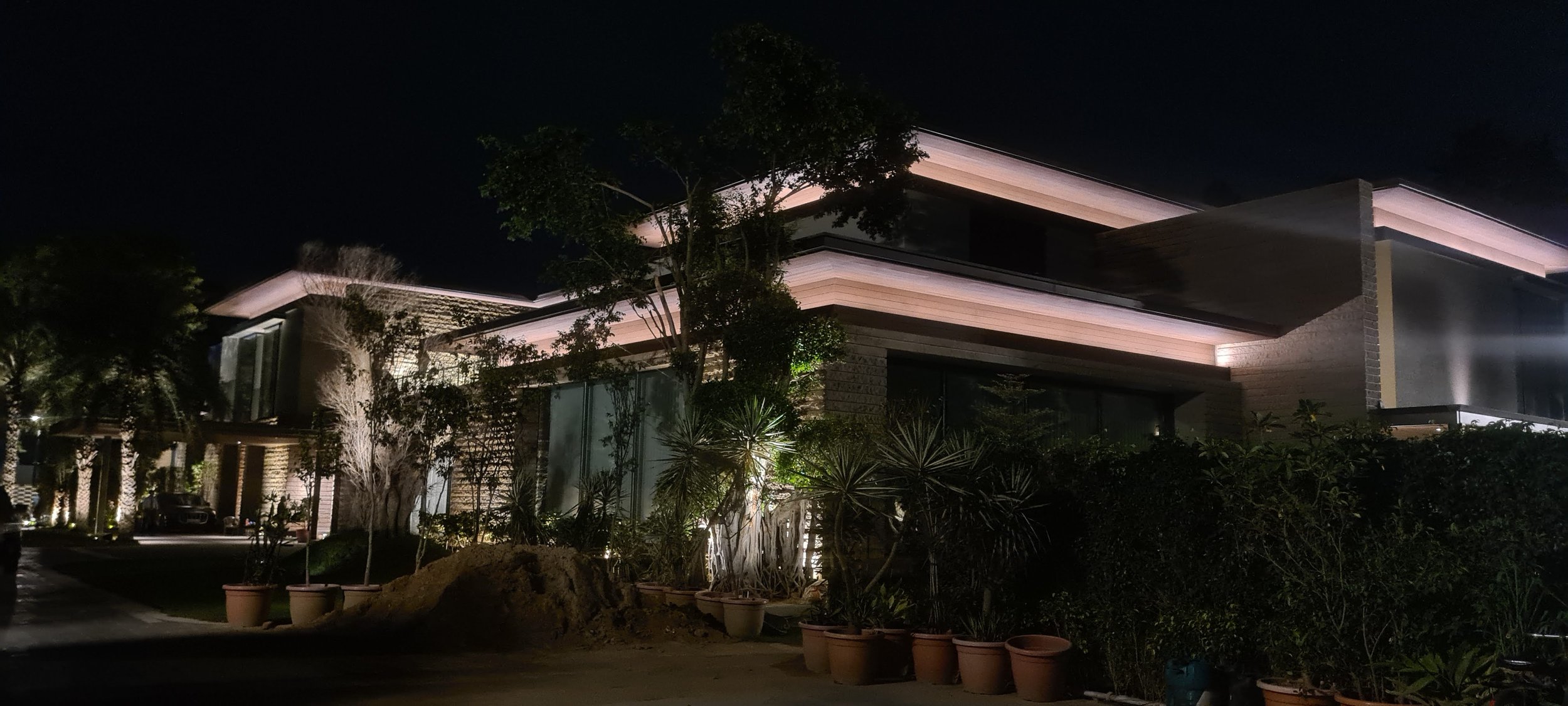 Rajokri Farmhouse, New Delhi