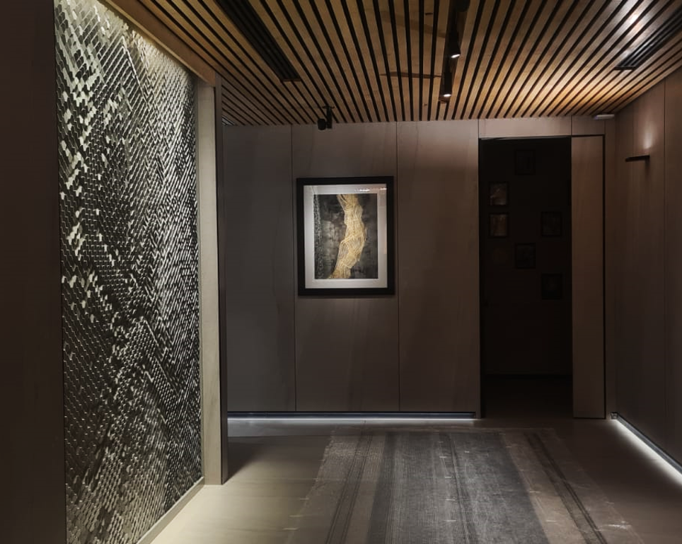 Camellias Apartment 1, Gurugram