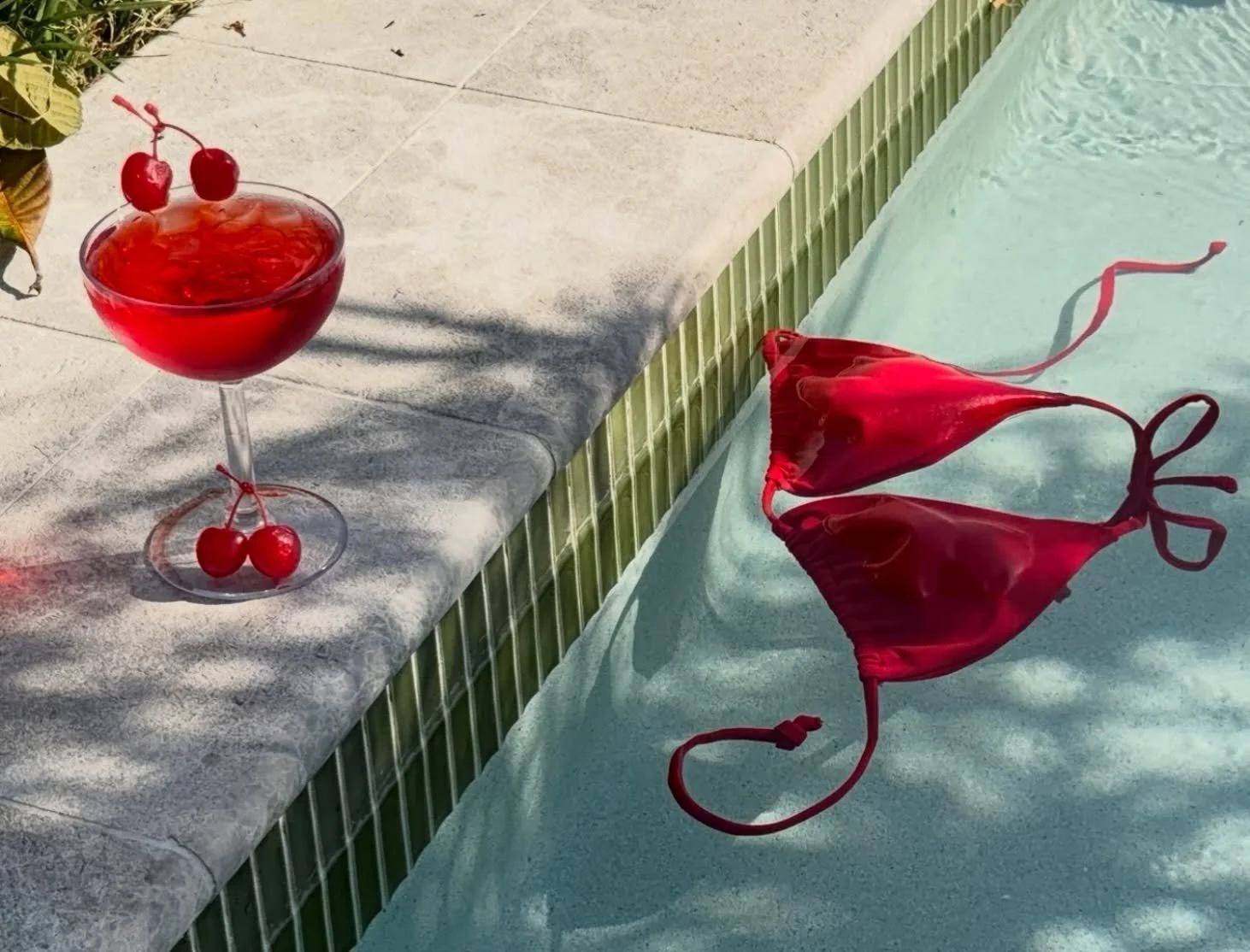 Looking for the perfect way to cool off at Red Dress Run? Meet us at The Maidstone this Saturday for consistent vibes at the Red Bikini After Party! Run to our story to grab your tickets now!! ❤️ #reddressrun #reddressrunafterparty #redbikiniafterpar