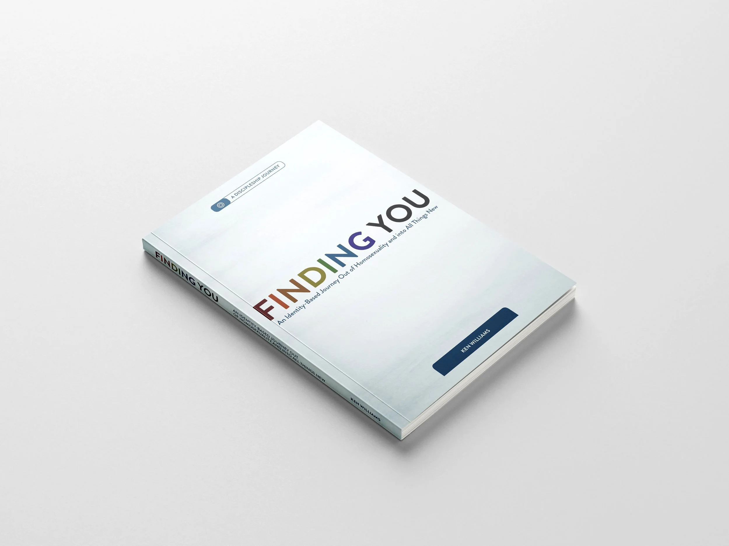 Finding You