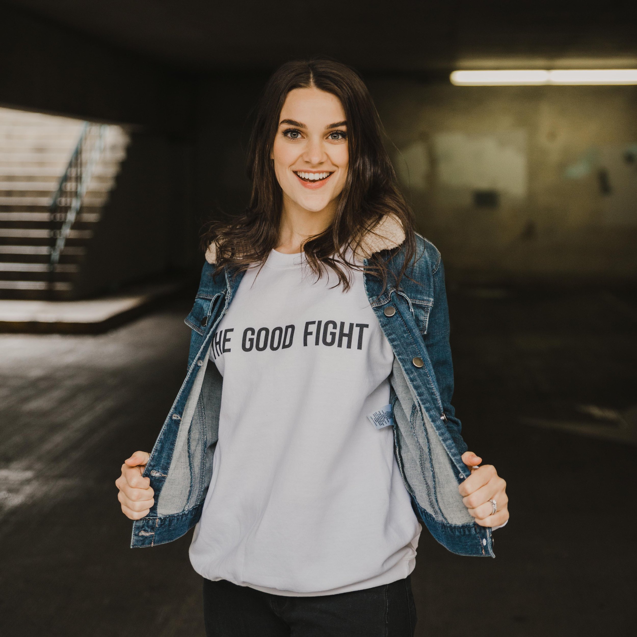 The Good Fight