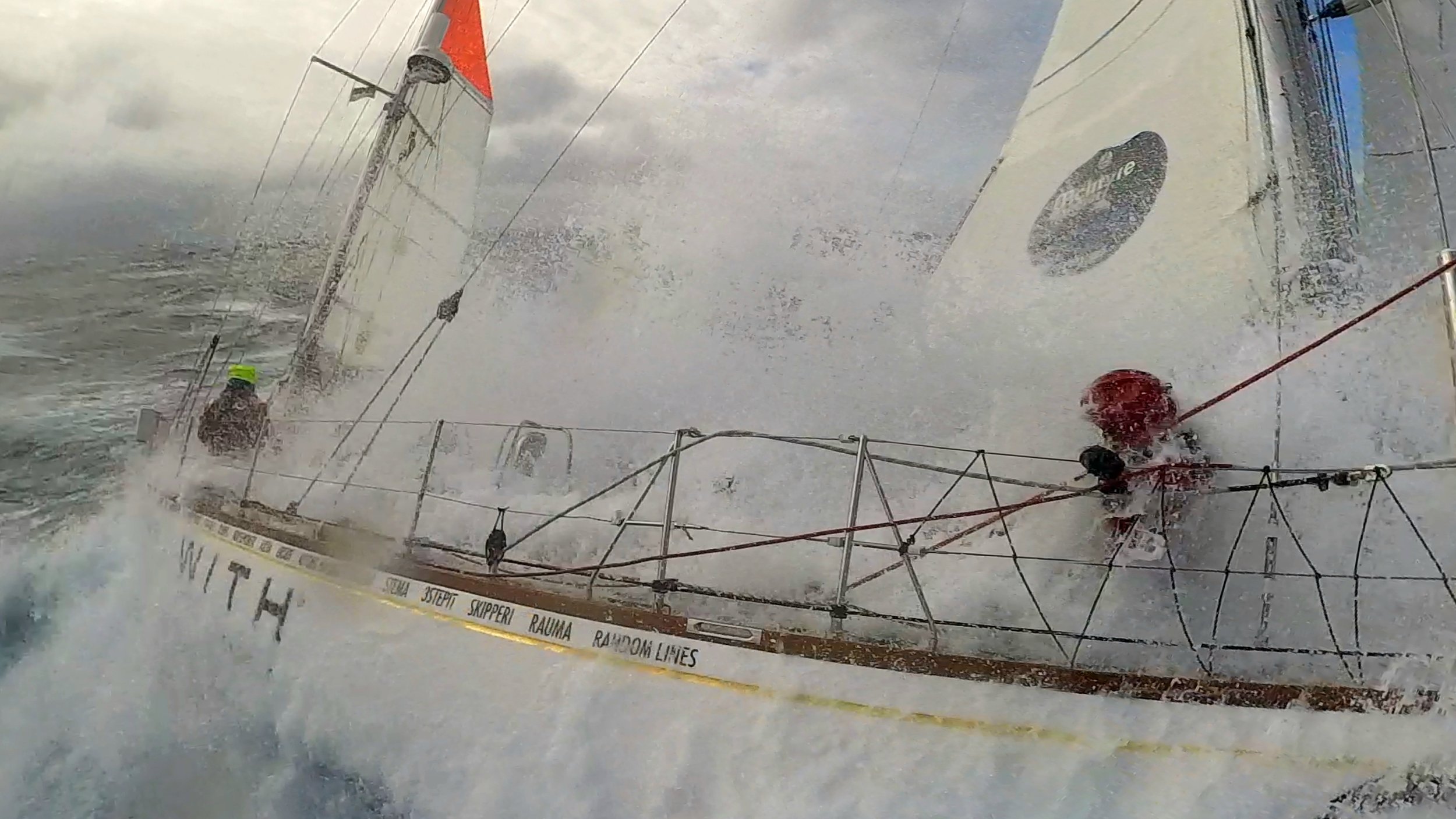 Southern Ocean 2023
