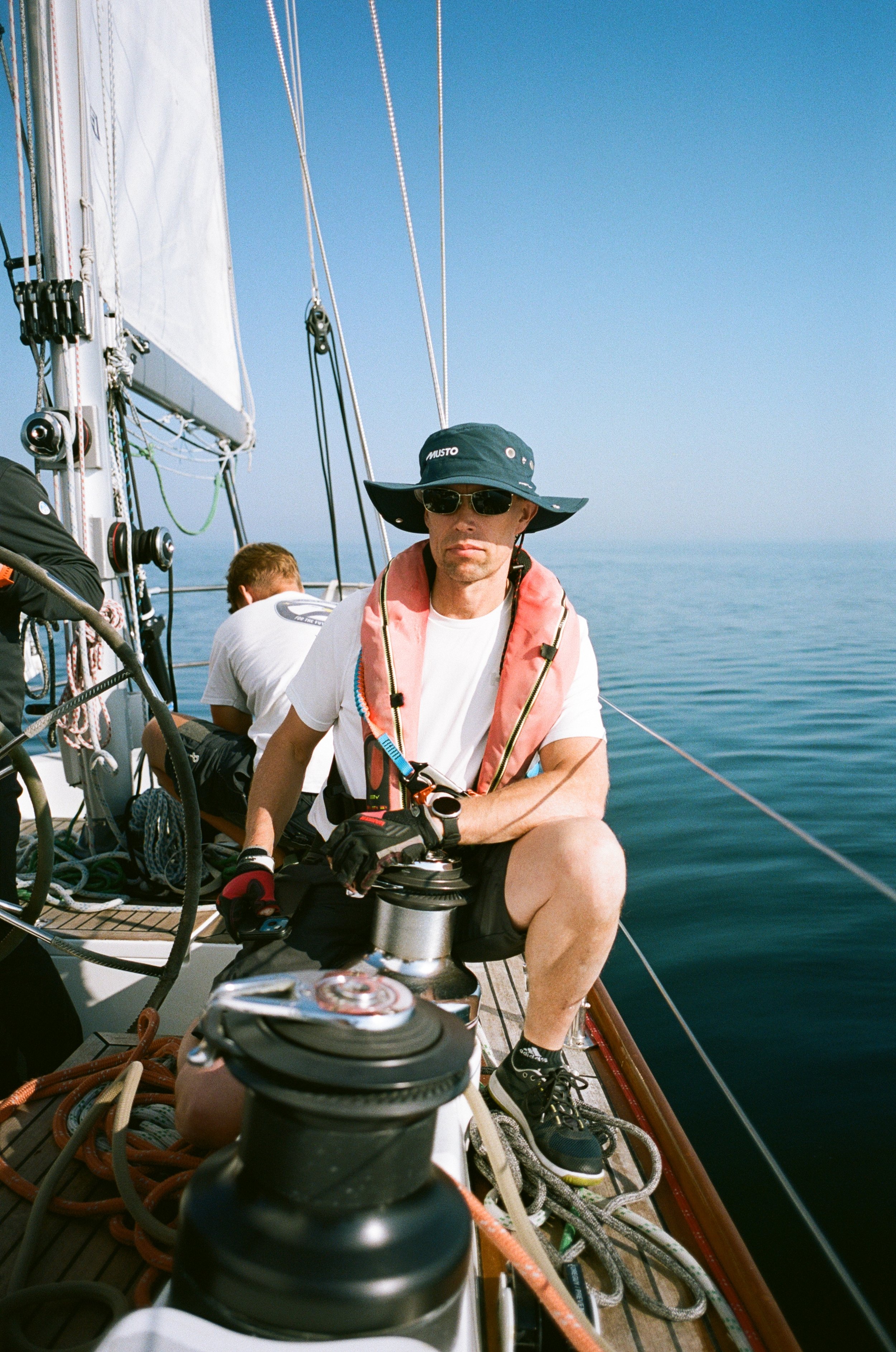 Rauma Sea Race 2024