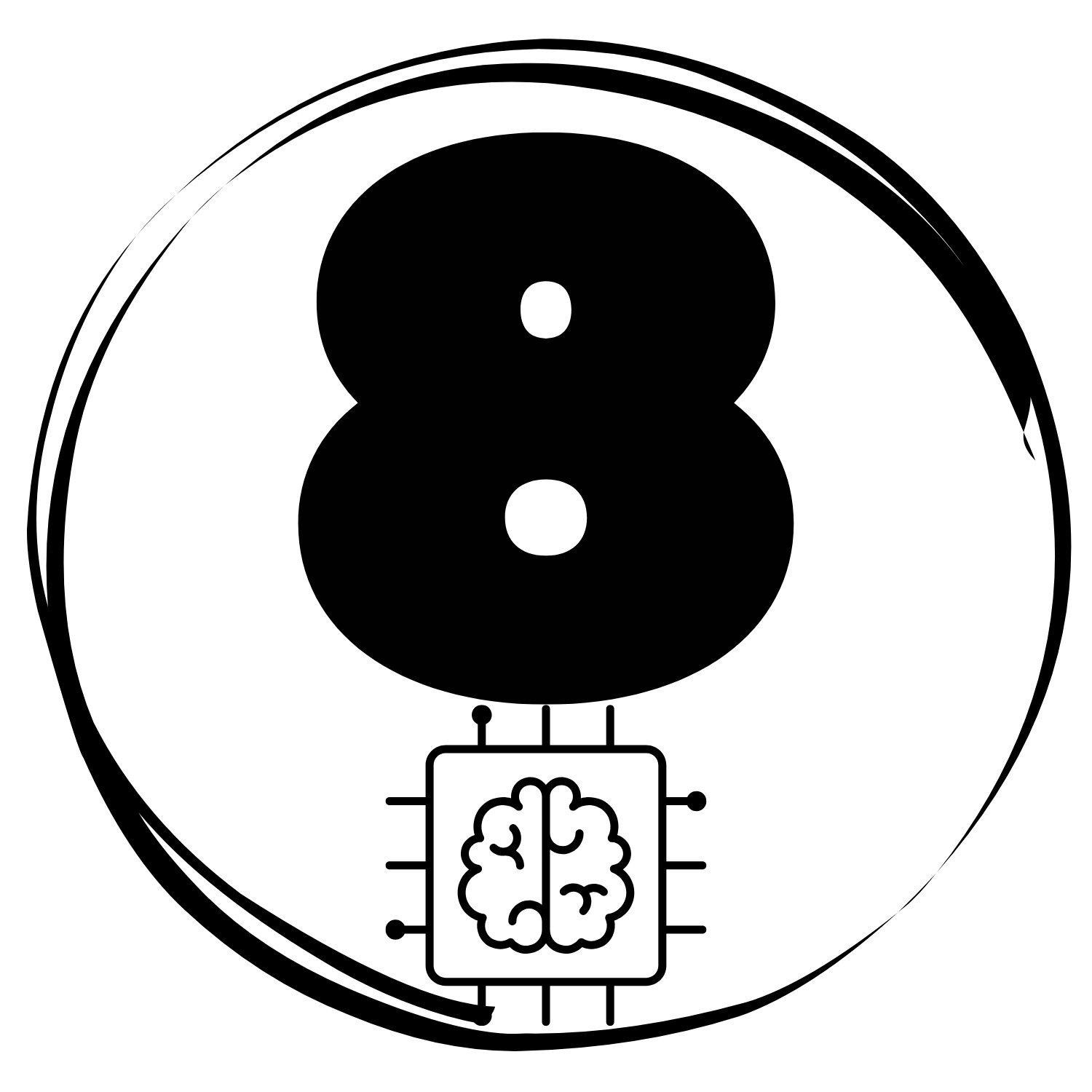 (8) AI-powered Blogs
