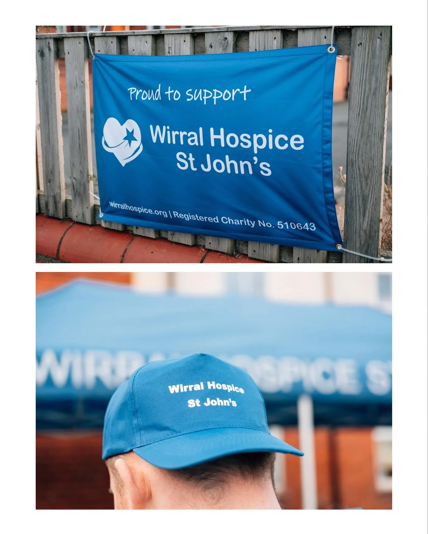 Huge thank you to @wirralhospice for having me down on Friday to photograph their &ldquo;Glow With The Flow&rdquo; walk ✨

Plenty of lovely people, and dogs, enjoying the event! 

Shoutout to @rapidreliefteam_uk for the food 🍔

Great to also see som