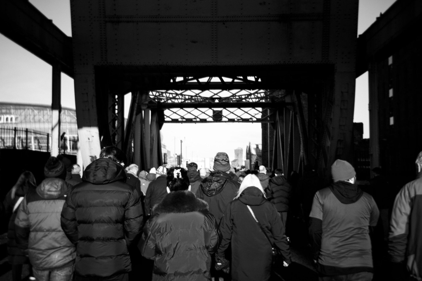 I&rsquo;ll be 30 in May, I&rsquo;ve never seen us win a trophy. And that certainly isn&rsquo;t changing anytime soon, is it? 

It&rsquo;s the hope that kills you&hellip;😩

Shoutout to @oliverstephenphotography &amp; @regan.stills for the inspo on th