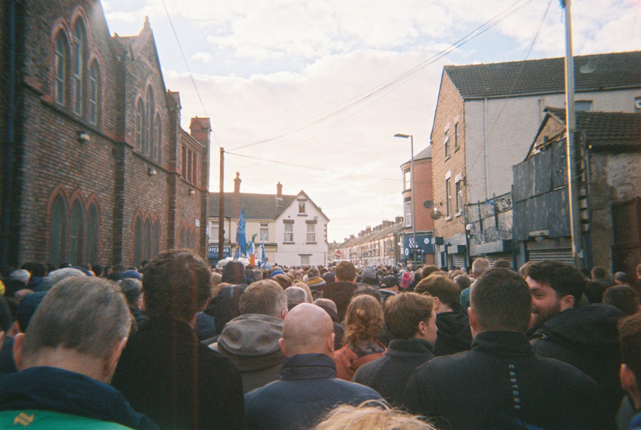 Analog photography, why i still do it