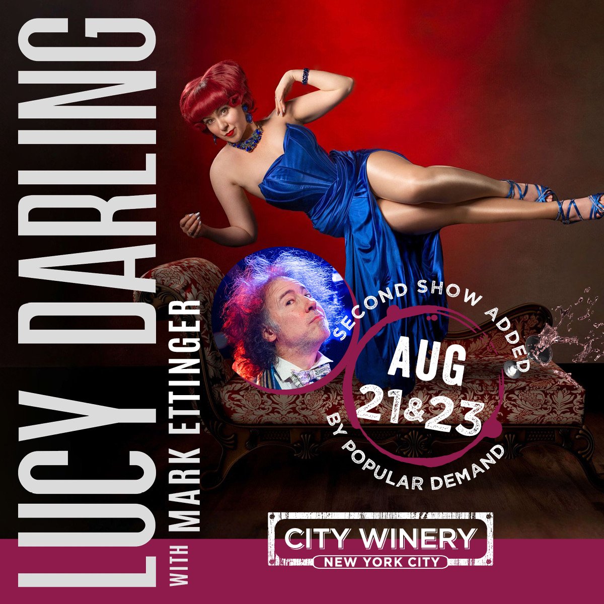 City Winery (New York, NY)
