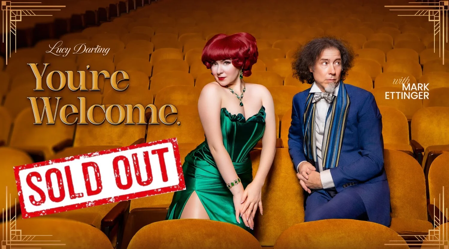 Warner Theatre (Washington, D.C.)