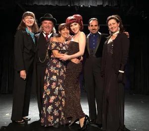 Gallery 2 — Carisa Hendrix