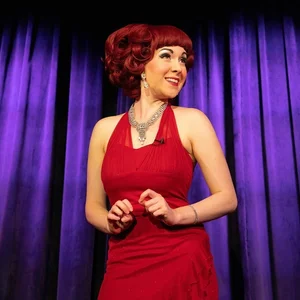 Gallery 2 — Carisa Hendrix