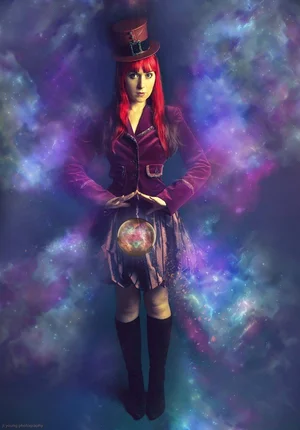 Gallery 2 — Carisa Hendrix