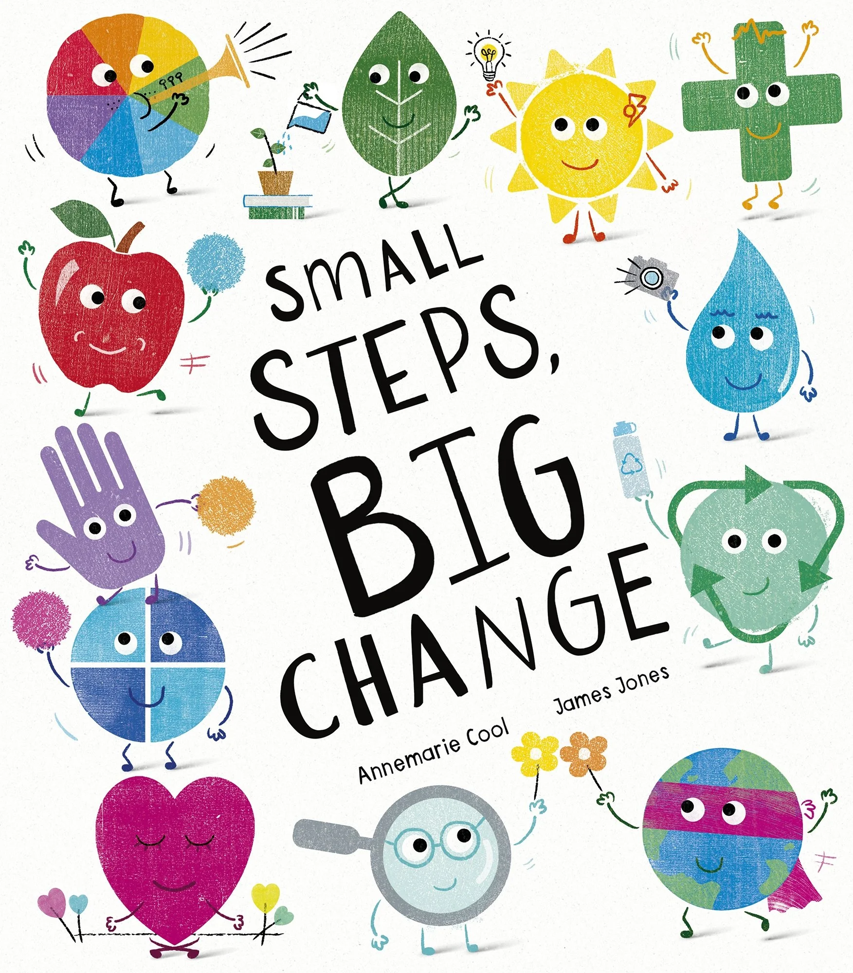 Small Steps Big Changes Health and Employment Event (DWP collaboration)