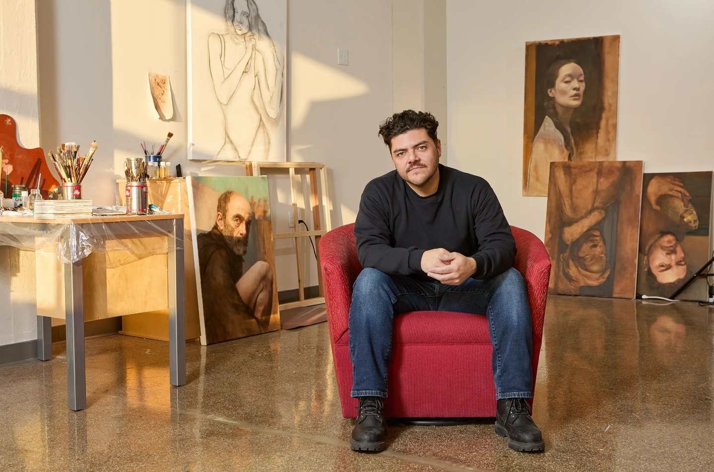  Photo by Megan Maloy 