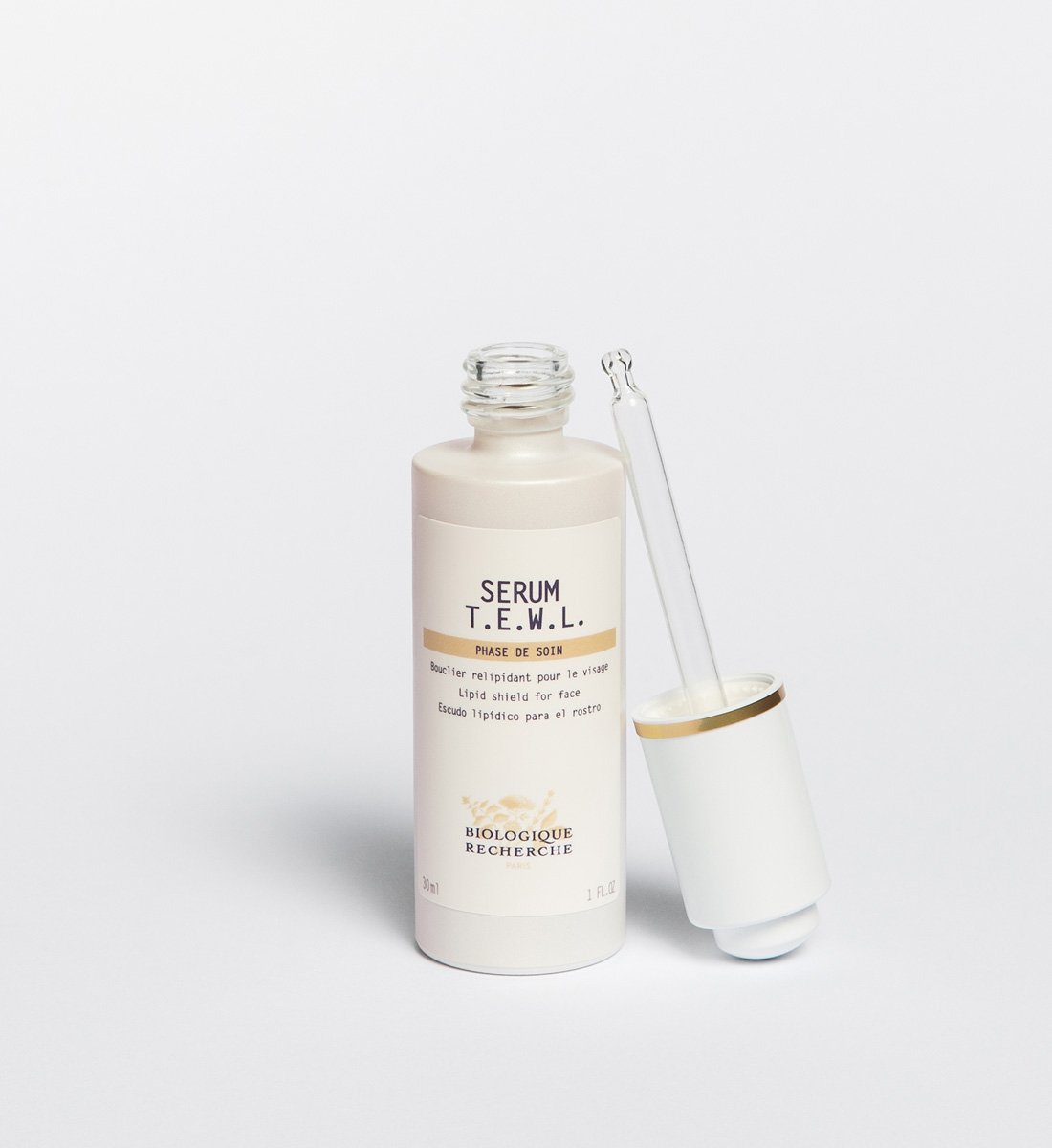 Biologique Recherche Serum T.E.W.L 30ml with dropper