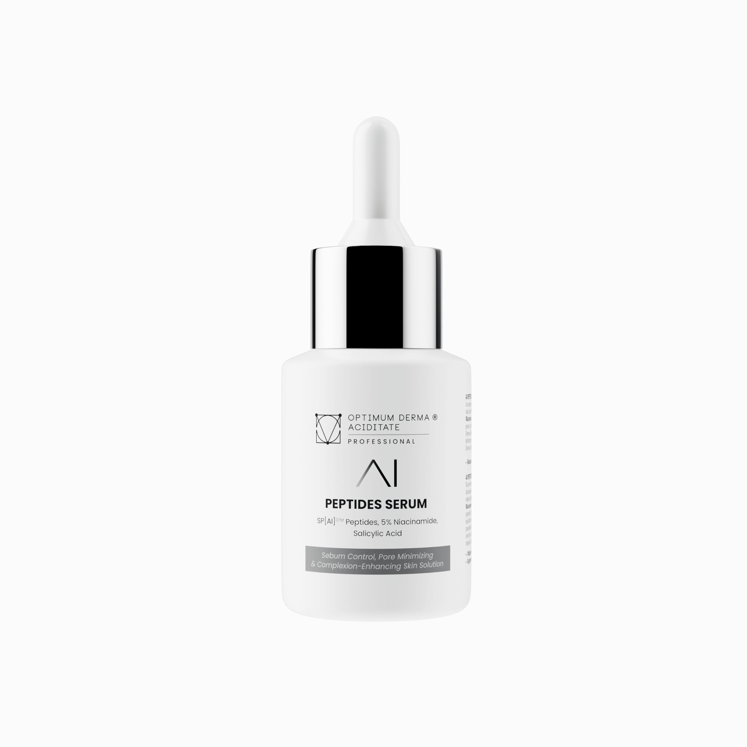 Optimum Derma Aciditate - AI Peptides Serum