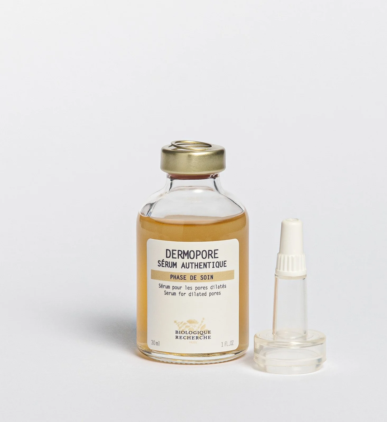 Biologique Recherche Dermopore