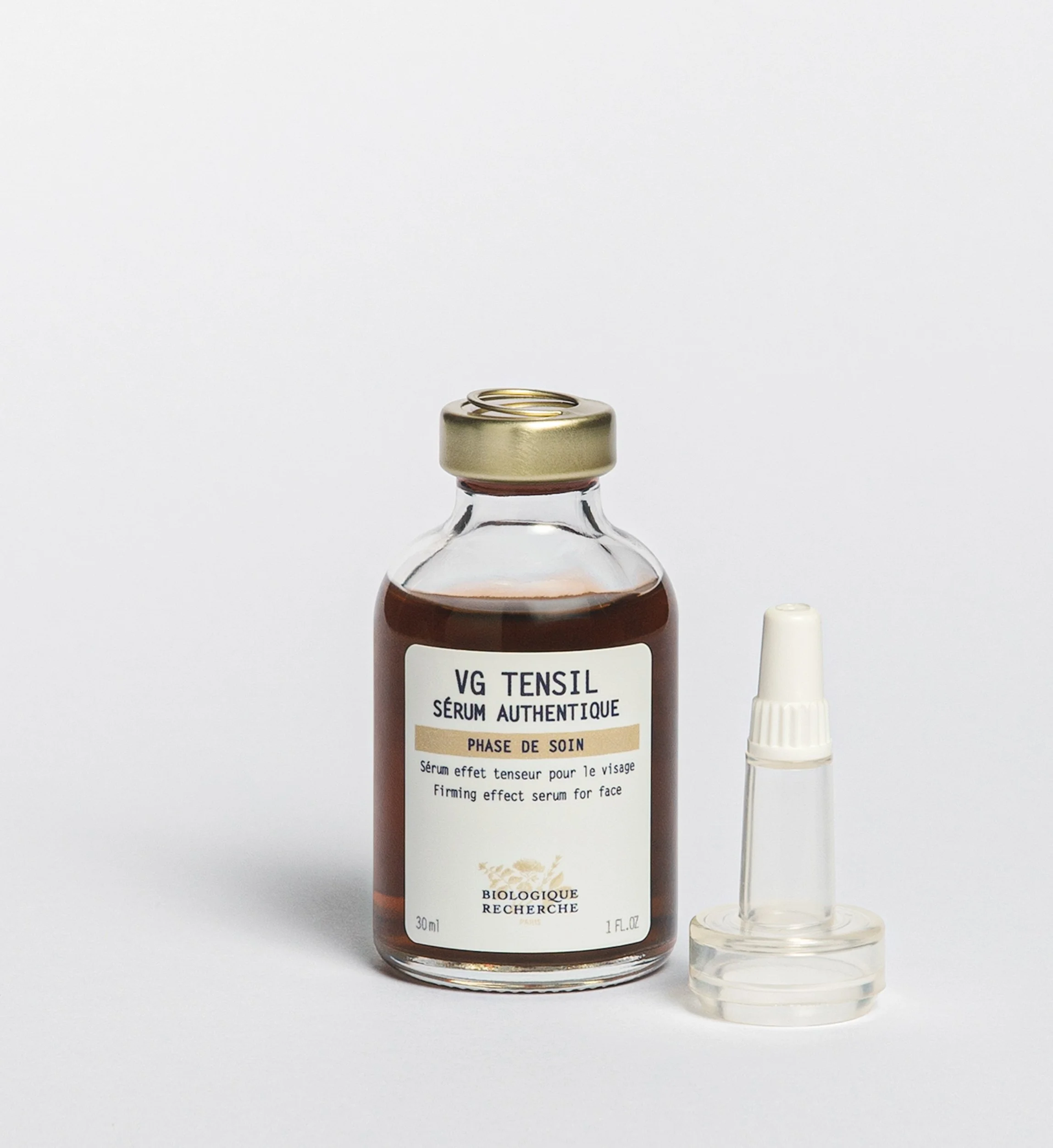 Biologique Recherche VG Tensil