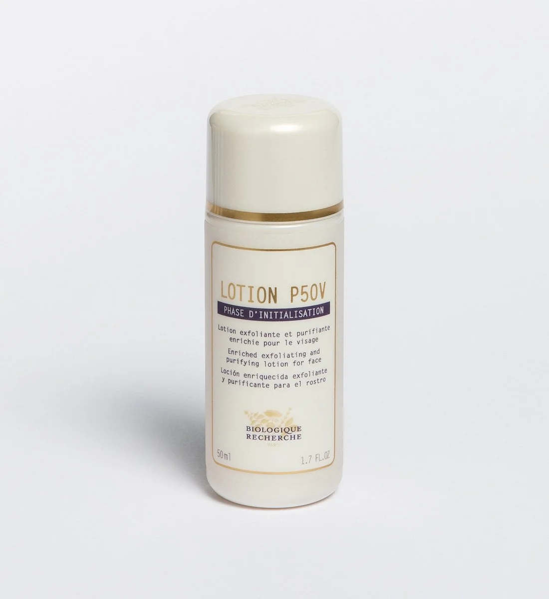 Biologique Recherche Lotion P50V 50ml