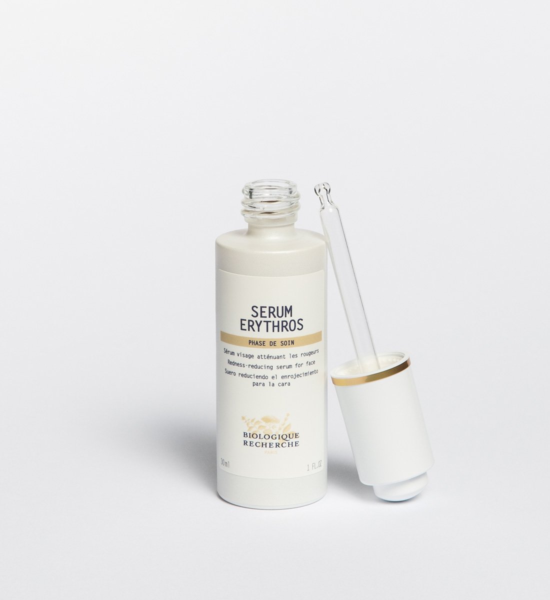 Biologique Recherche Serum Eyrthos 30ml with dropper