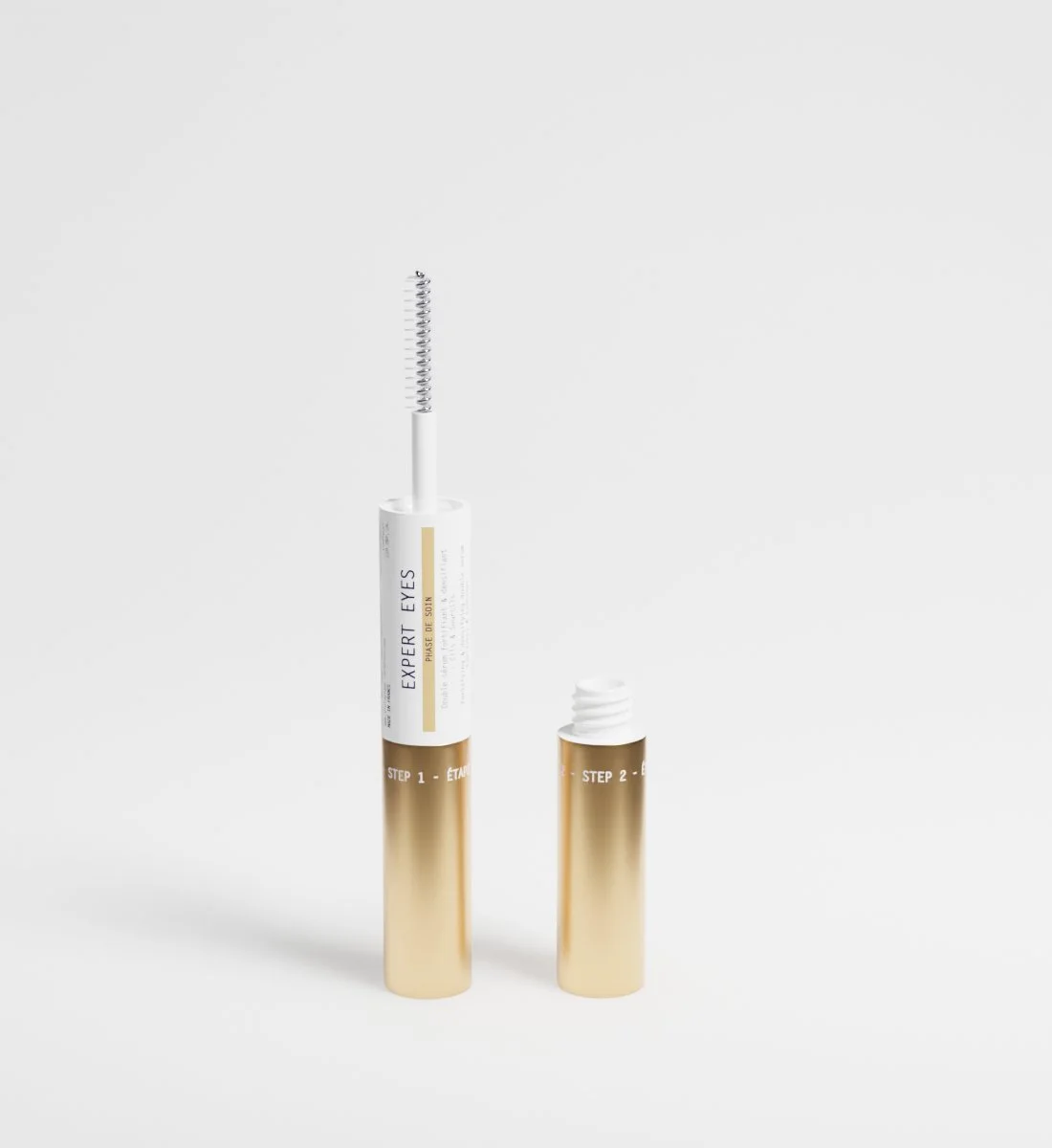 biologique recherche expert eyes step 2 brush