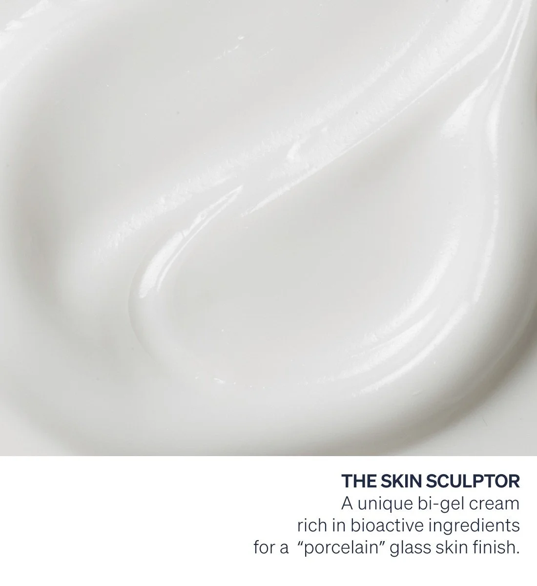 biologique recherche creme m.e.c texture