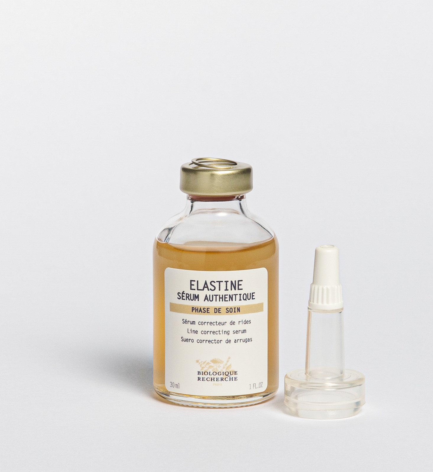 Biologique Recherche Elastine