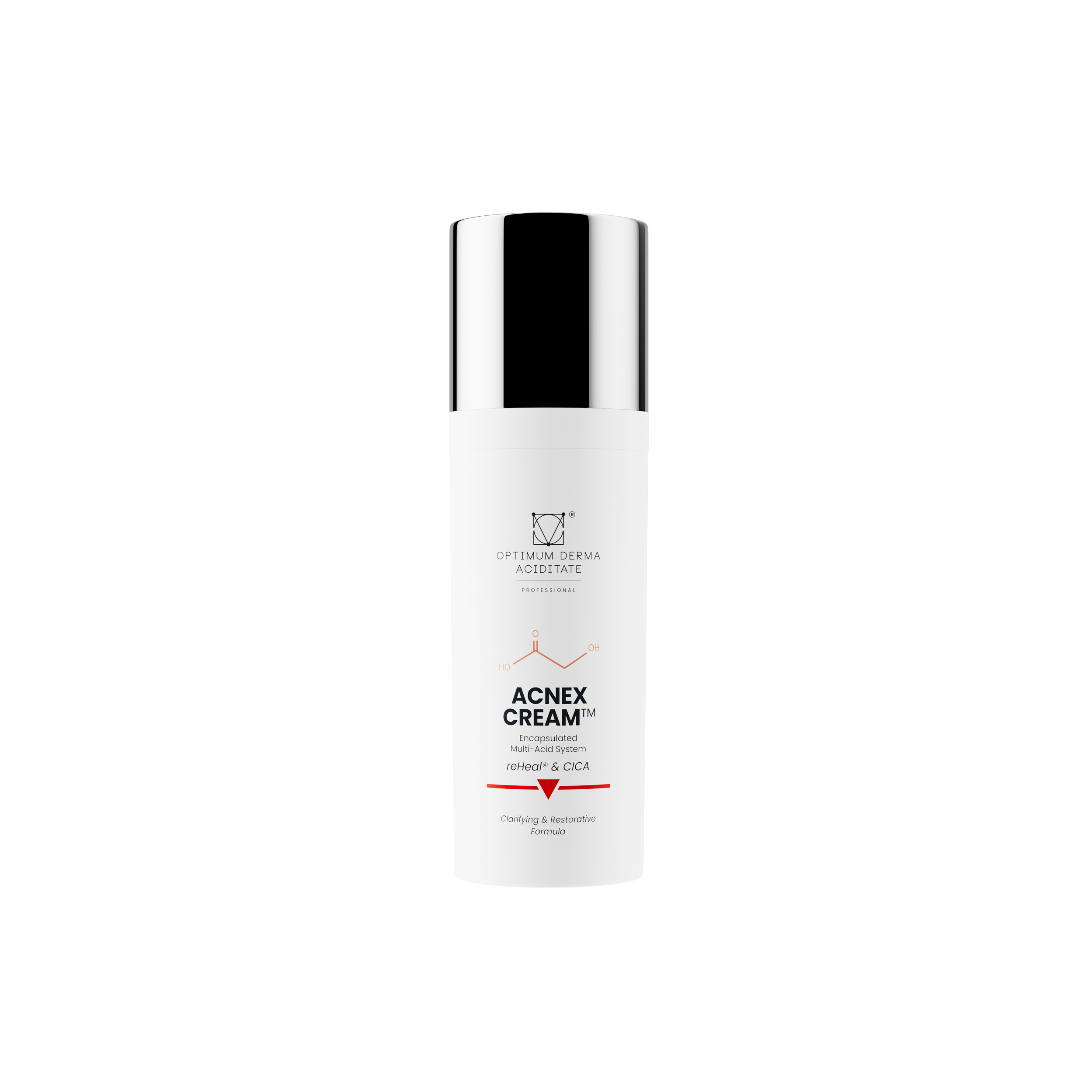 Optimum Derma Aciditate - AcneX™ Cream 50ml