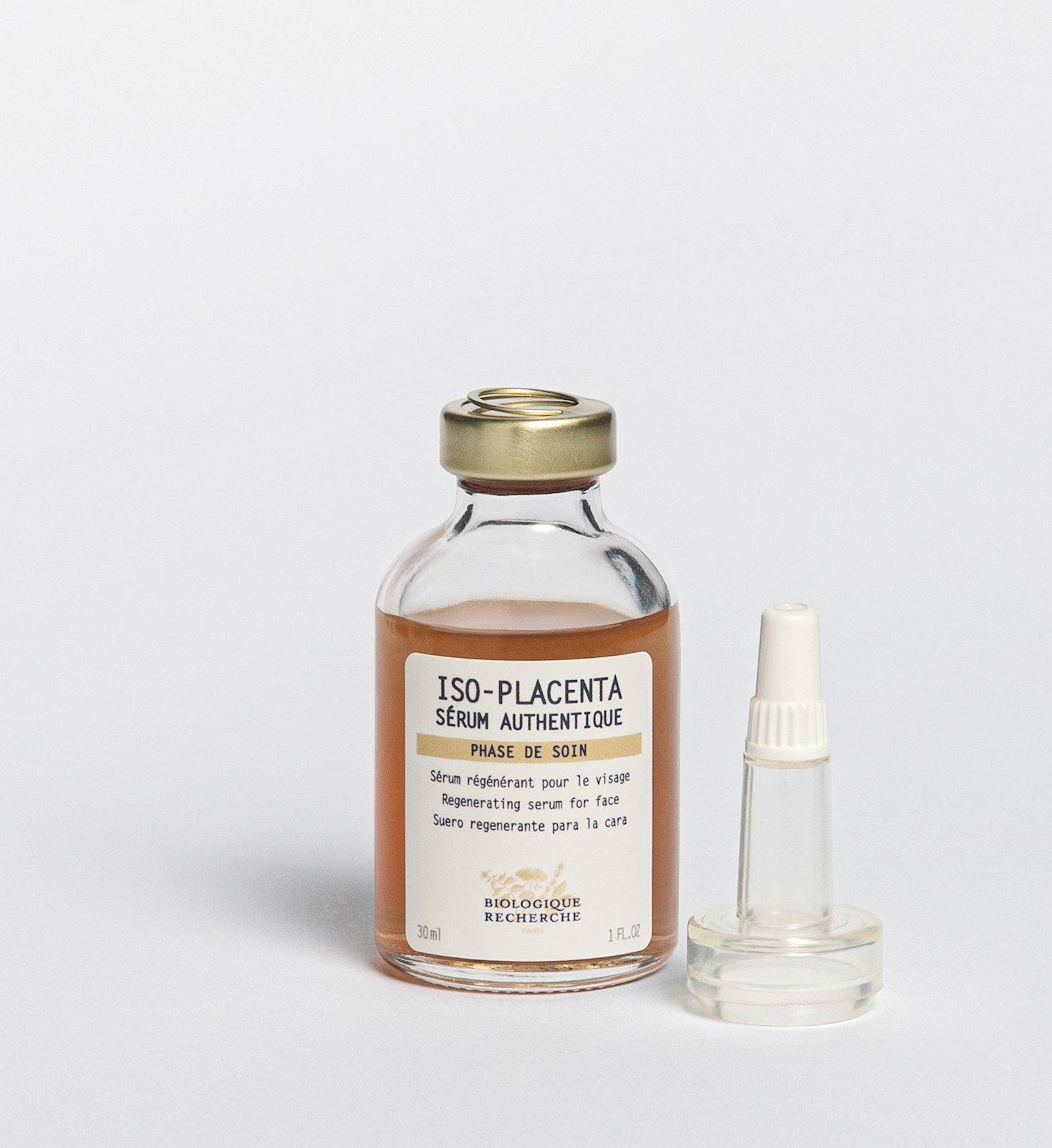 Biologique Recherche ISO-Placenta