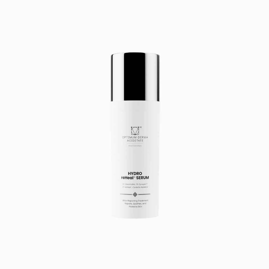 Optimum Derma Aciditate Hydro reHeal Serum