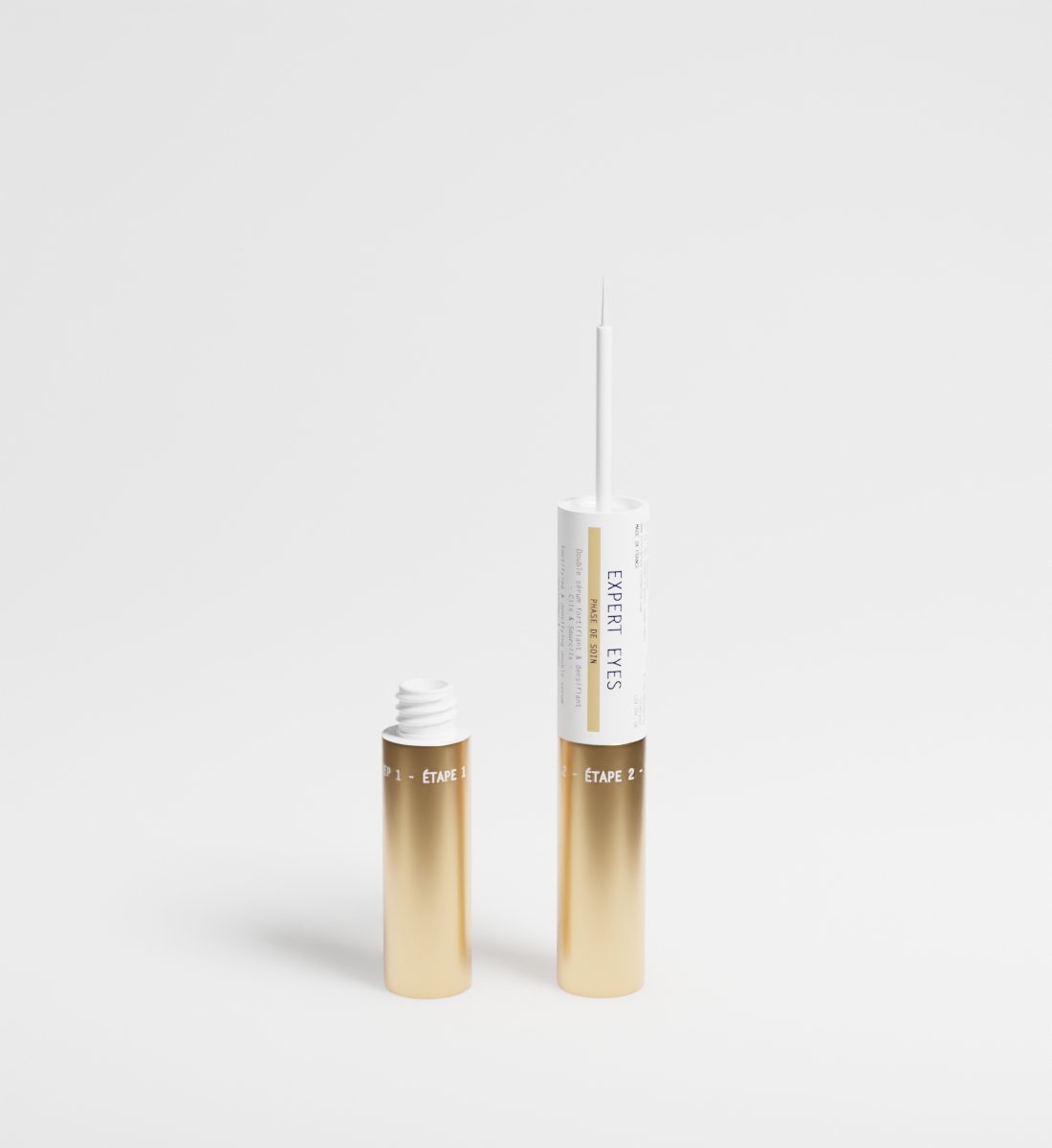 biologique recherche expert eyes step 1 liner