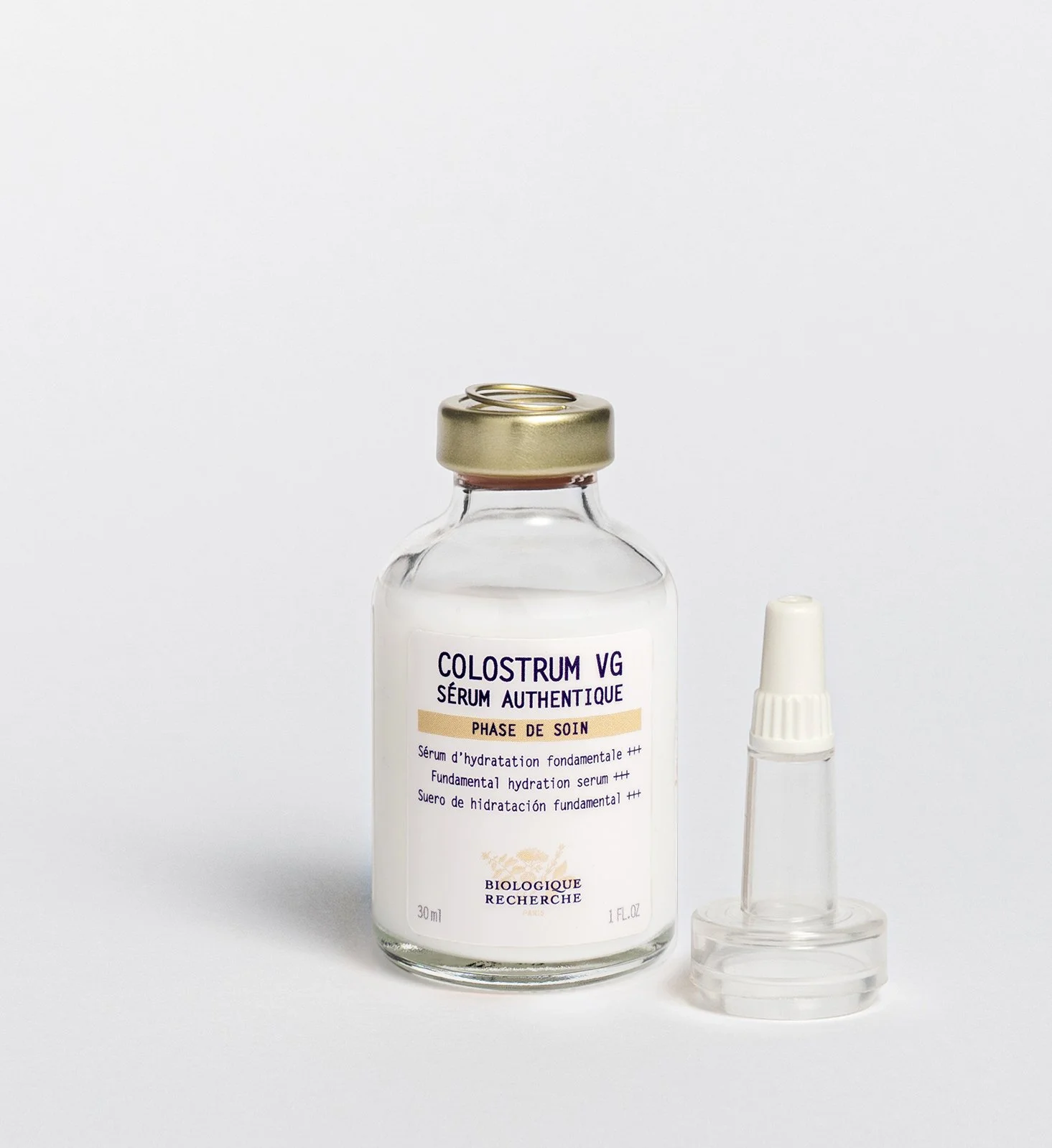Biologique Recherche Colostrum VG