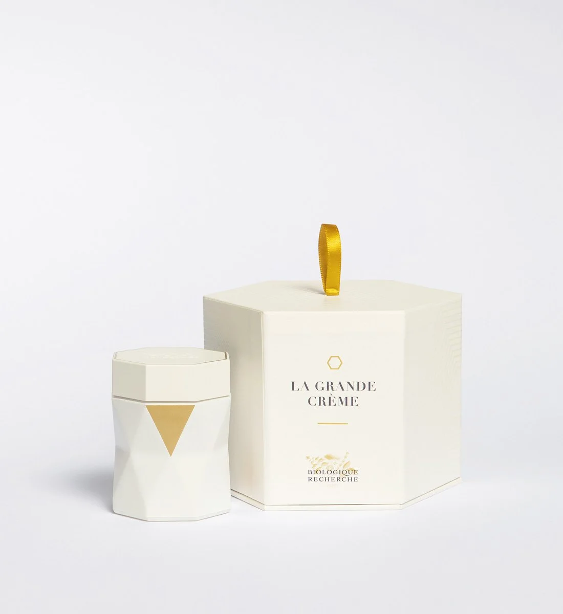 Biologique Recherche La Grande Creme