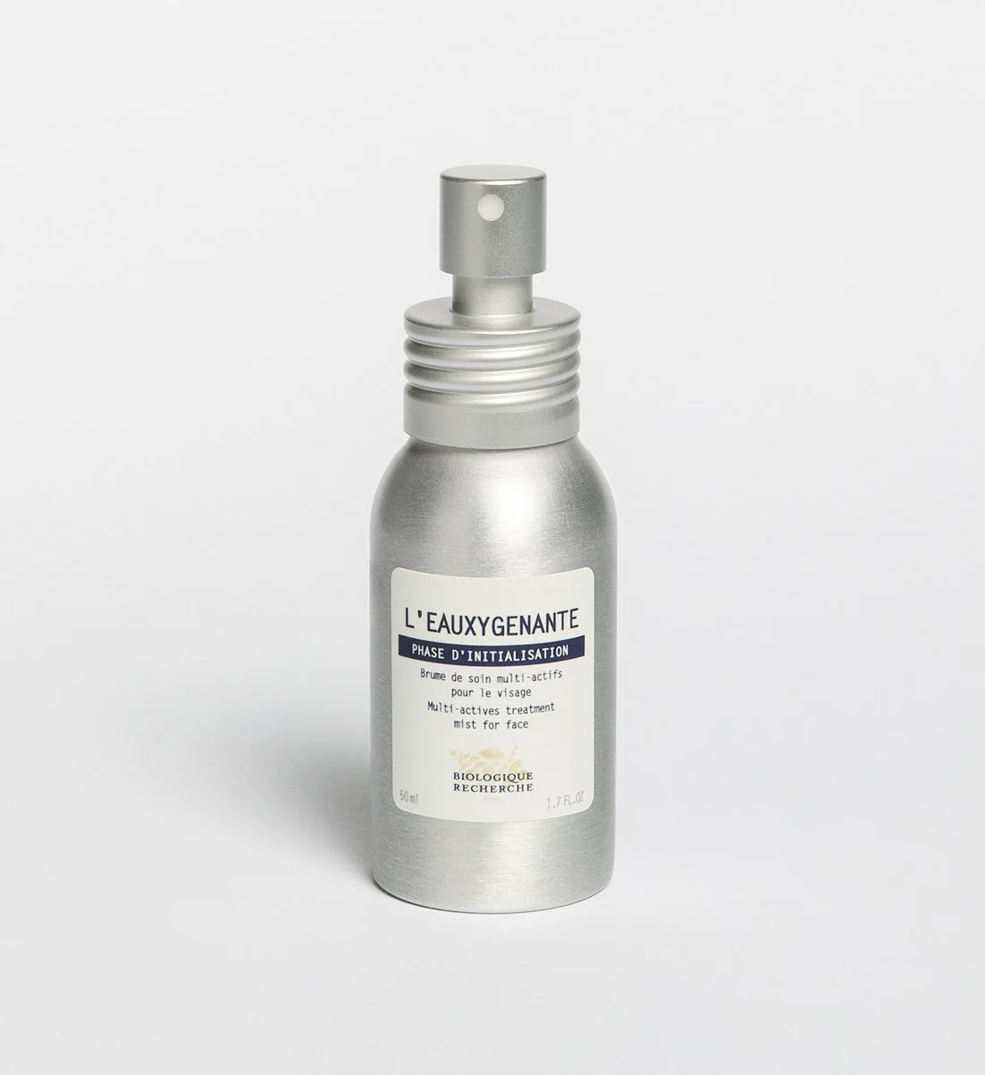 Biologique Recherche L'Eauxygenante 50ml